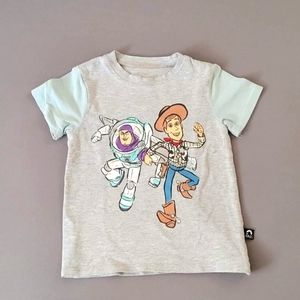 HTF Rags Toy Story T-Shirt